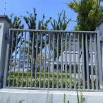 Long Service Life Carbon Steel Balustrades Handrails For Outdoor Decor Elegant