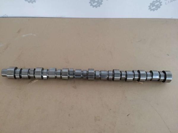 Cummins QSM11 Diesel Engine Parts New Standard OEM Road Roller Camshaft Assembly
