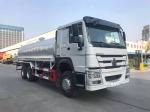 Sinotruk HOWO Water Tank Truck Sprayer Water Truck 20000L