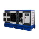 227kVA Diesel Generator with Cummins Engine 6CTAA8.3-G2