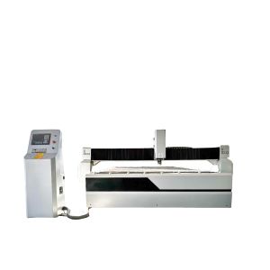 100A CNC Steel Cutting Machine