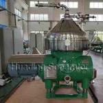 MISD Biodiesel Separator