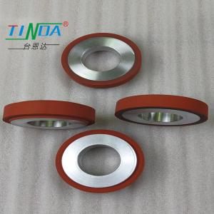 Wholesale Low Noise Rubber Roller Wheel with Stainless Steel Metal Core for Packaging Industry from china suppliers