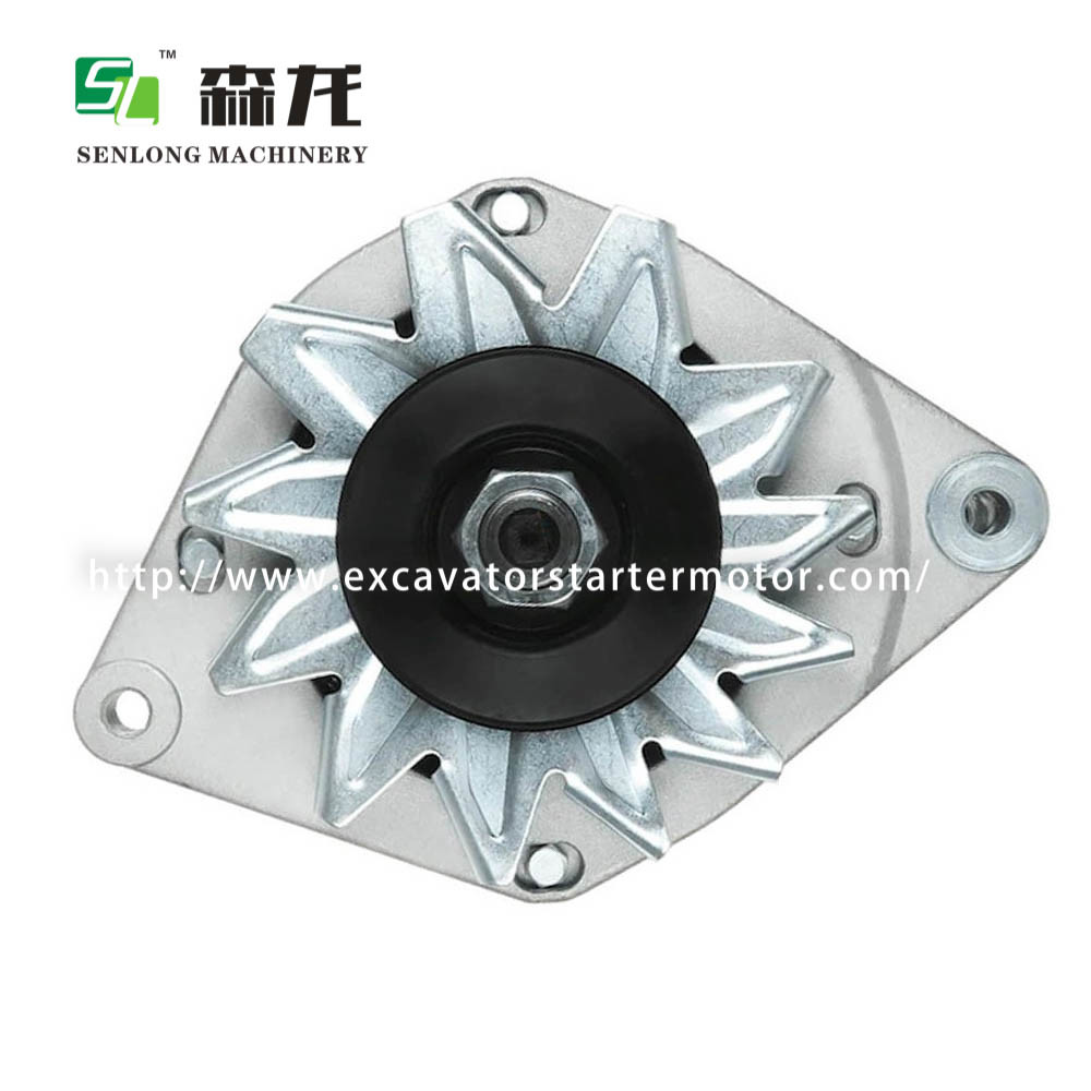14V 65A Alternator Replacing VALEO A13N104 A13N110 A13N121 A13N156 0986034740 7700762458 7700764382 7700767420 7701499227 7701499253 7701499460