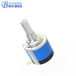 Vishay Precision Potentiometer 534200k370 Precision Rotary Potentiometer