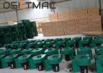 2.2KW Wood Dust Collector With 1 Collection Bag and Two Collection Bags