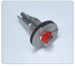 Hog 60mm Pig Water Drinkers 4L Min Automatic Nipple Drinkers