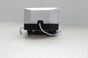 Wholesale Mini Size AC Dual Diaphragm Pump For Air Bed Low Vibration CE ROHS UL from china suppliers
