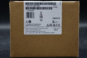 Wholesale Siemens SINAMICS G120C Inverter Drive, 3-Phase In, 0 → 550 Hz Out, 3 kW, 400 V ac, 7.3 A from china suppliers