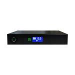 Uninterrupted Power Supply UPS Backup Power 12000mah 20000mah 60W UPS For Wifi