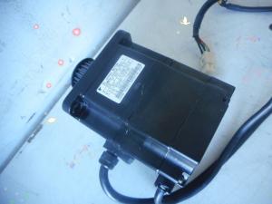 Wholesale Yaskawa SGMPH-02A1A-YR31 AC SERVO MOTOR 200W 3000RPM 200V 2A NEW from china suppliers