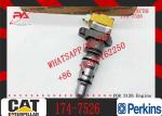 1796020 Injector Machinery Parts Diesel Engine Parts CAT 631G 637G Engine