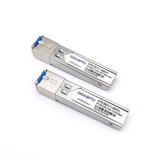 Wholesale 1000BASE-PX40 Optical Components DML/EML Receiver Type PIN/APD from china suppliers