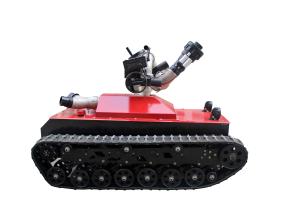 Wholesale Electric Factories Fire Prevention Robot Efficient Rescue Capabilities In Deep Waters from china suppliers