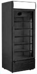 Vertical ABS Plastic Inner Beverage Cooler Refrigerator , Upright Dispay Fridge