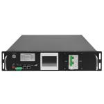 High Voltage Lithuim Battery Integrated BMS Battery Management System for 32S102