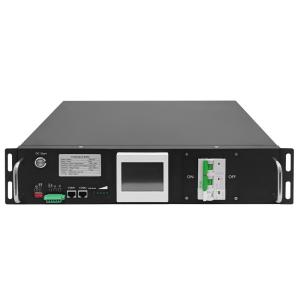 Wholesale High Voltage Battery Management System Integrated Installation for Battery Monitoring from china suppliers