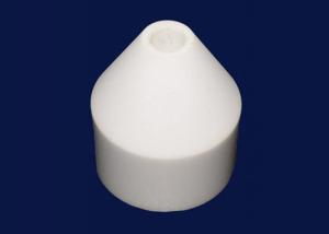 Wholesale Chemically Resistant Ceramic Sandblasting Nozzles Soil Pipeline Valves High Purity from china suppliers