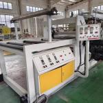 Used PP Sheet Plastic Extrusion Machine Screw Customized