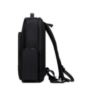 Wholesale 16 Inch Black Waterproof Laptop Backpack For Work Business Multipurpose from china suppliers
