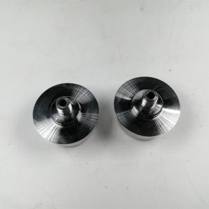 Wholesale Standard Precision Grinding Stainless Steel Thread Mold Inserts With Polished For Precision Ejection Mould Parts from china suppliers