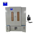 High Efficiency Continuous Fiber Laser Welding Machine For Welding Flexible
