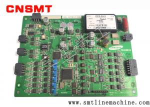 China Samsung SMT board, AM03-010578A, ASSY, BOARD-HEAD ILL, HILL ASSY green board on sale