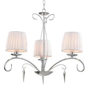 Wholesale Turquoise led chandelier with lampshade for home lighting (WH-MI-16) from china suppliers