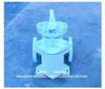 China AS25 Cb/T425 Duplex Oil Filter Supplier - FeiHang Marine
