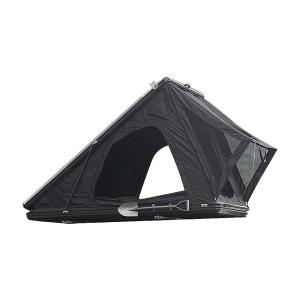 Wholesale Four-Season Camping Hard Shell Oxford Fabric Roof Top Tent with Oxford Fabric from china suppliers