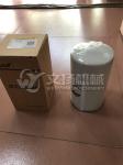 Weichai engine spare parts fuel filter 1000447498 made in China