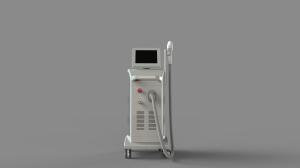 Wholesale Alma Laser 755nm 808nm 1064nm all skin types lightsheer soprano diode laser hair removal machine from china suppliers