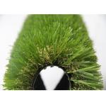 Natural Artificial Synthetic Grass Turf Lawn For Garden Landscaping