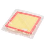Semi- Adhesive Paper Auto Air Filter For Toyota Tundra 3.5t OE No. 17801-F4010