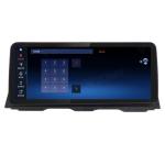 BMW 5 Series F10 F11 F18 2011-2012 Double Din Android Auto Head Unit Screen CIC