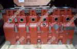 SHANGCHAI engine parts, F/1401000025 cylinder block, D6114B engine cylinder