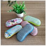 Pressure Resistant Portable EVA Glasses Case For Men Women Easy To Carry