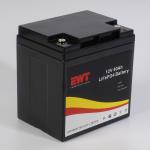 LiFePo4 Battery Cell 26650 32700 With Screws For 12V 40AH Small Battery Pack