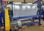 Full Automatic Plastic Washing Recycling Machine For Waste HDPE LDPE PP PE