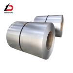 JIS G3302 Galvanized Sheet Coil Slit Edge Coated Galvanized Coil 0.6mm 0.8mm