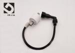 High Performance Motorcycle Ignition Coil Replacement White Head For BAJAJ BOX