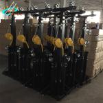2M Adjustable Height Heavy Duty Light Truss Stand For Hanging Audio