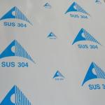 Low Tack PE Temporary Protective Film For Surface Protection