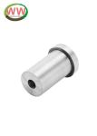 OEM High Resistance Speed Steel Punch And Dies Pins Mold Accessories Steel Punch