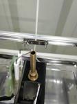 UL1581 Wire and Cable Fire Test Chamber Wire Testing Equipment