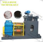 Diuretic / Flame Inhibitor Powder Drying Machine High Granulation Rate