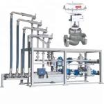 Hot sell Electro Pneumatic Control Valve Flowserve Logix 520MD Smart Digital