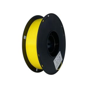 Wholesale Yellow 3D Printer Filament PETG Filament 1.75mm 1KG 3D Printing Material from china suppliers