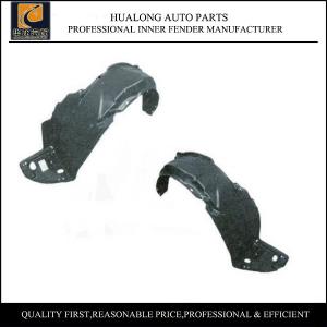 Wholesale Suction Mould Honda Civic Inner Fender 2004 - 2005 Sedan Coupe Hybird Compatible from china suppliers