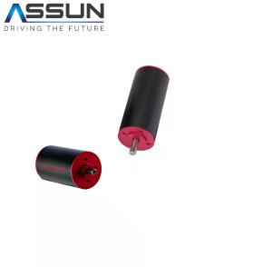 Wholesale 40 watt Brushless Driver Motor 2000mA Rated current 807mN.m Stall Torque from china suppliers